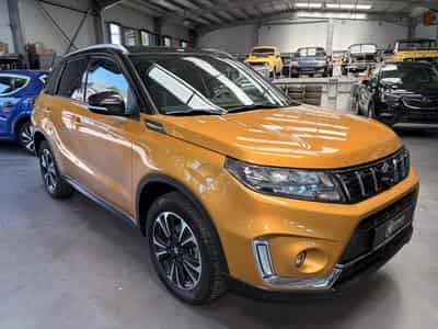 Suzuki Vitara 1.5 GLX 4WD Hybrid (2024) - Photo 1
