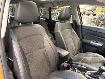 Suzuki Vitara 1.5 GLX 4WD Hybrid (2024) - Photo 11
