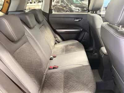 Suzuki Vitara 1.5 GLX 4WD Hybrid (2024) - Photo 12