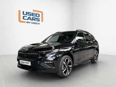 Skoda Kamiq Monte-Carlo+DSG+P.Ass+Navi+LED (2025) - Foto 1