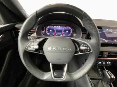Skoda Kamiq Monte-Carlo+DSG+P.Ass+Navi+LED (2025) - Foto 10