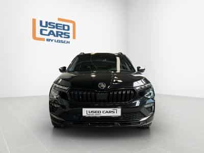 Skoda Kamiq Monte-Carlo+DSG+P.Ass+Navi+LED (2025) - Foto 3