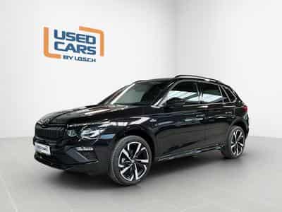 Skoda Kamiq Monte-Carlo+DSG+P.Ass+Navi+LED (2025) - Foto 4