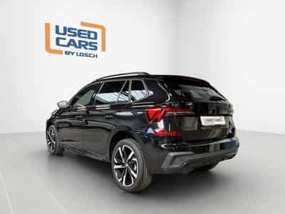 Skoda Kamiq Monte-Carlo+DSG+P.Ass+Navi+LED (2025) - Foto 6