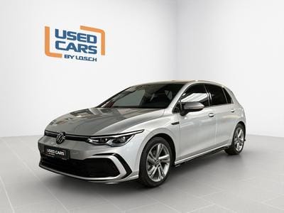VW Golf (2022) - Photo 2