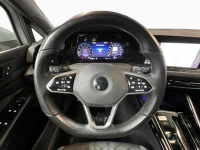 VW Golf R-line+DSG+LED+Navi+RearView (2022) - Foto 10