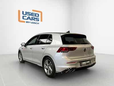 VW Golf R-line+DSG+LED+Navi+RearView (2022) - Foto 5
