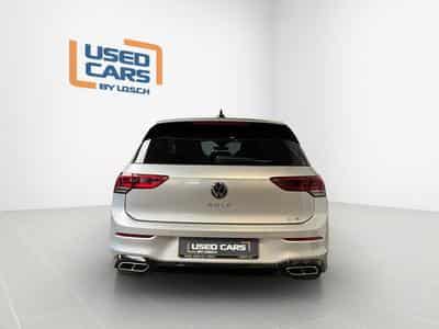 VW Golf R-line+DSG+LED+Navi+RearView (2022) - Foto 7