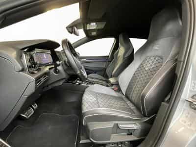 VW Golf R-line+DSG+LED+Navi+RearView (2022) - Foto 9