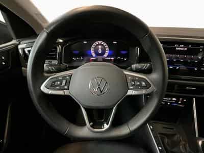 VW Polo Life+P.ASS+P.Lumiere+TSI+DAB (2025) - Foto 10