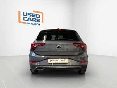 VW Polo Life+P.ASS+P.Lumiere+TSI+DAB (2025) - Foto 7