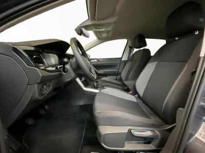 VW Polo Life+P.ASS+P.Lumiere+TSI+DAB (2025) - Foto 9