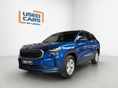 Skoda Kodiaq (2025) - Foto 1