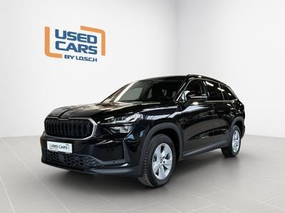 Skoda Kodiaq (2025) - Foto 7