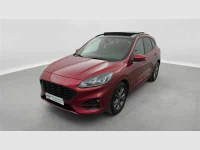Ford Kuga 1.5 EcoBoost Titanium NAVI / CAMERA / CARPLAY (2023) - Foto 1