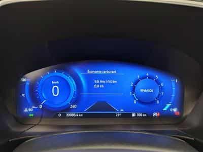 Ford Kuga 1.5 EcoBoost Titanium NAVI / CAMERA / CARPLAY (2023) - Foto 10