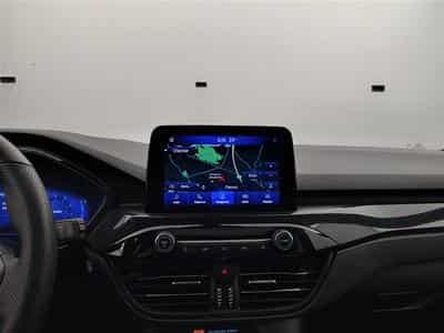 Ford Kuga 1.5 EcoBoost Titanium NAVI / CAMERA / CARPLAY (2023) - Foto 11