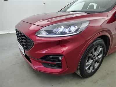 Ford Kuga 1.5 EcoBoost Titanium NAVI / CAMERA / CARPLAY (2023) - Foto 15
