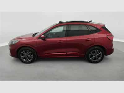 Ford Kuga 1.5 EcoBoost Titanium NAVI / CAMERA / CARPLAY (2023) - Foto 3