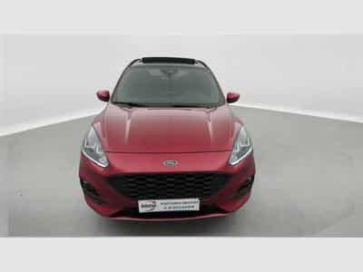 Ford Kuga 1.5 EcoBoost Titanium NAVI / CAMERA / CARPLAY (2023) - Foto 4