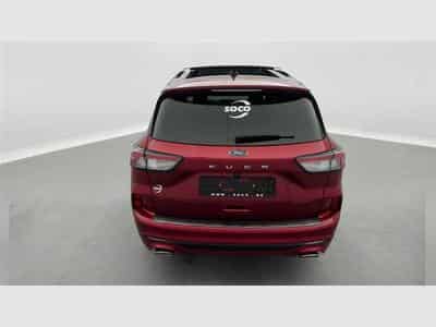 Ford Kuga 1.5 EcoBoost Titanium NAVI / CAMERA / CARPLAY (2023) - Foto 5