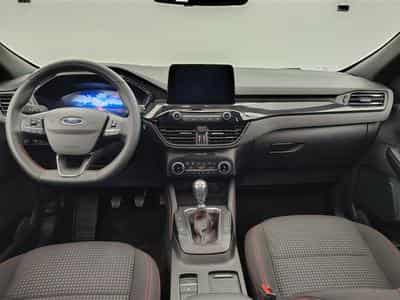 Ford Kuga 1.5 EcoBoost Titanium NAVI / CAMERA / CARPLAY (2023) - Foto 8