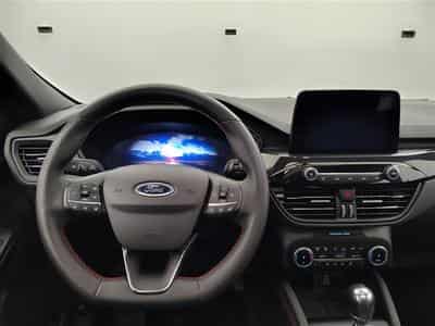 Ford Kuga 1.5 EcoBoost Titanium NAVI / CAMERA / CARPLAY (2023) - Foto 9
