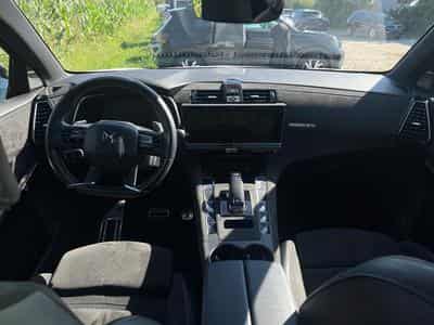 DS Automobiles DS7 Performance Line Plus (2022) - Foto 6