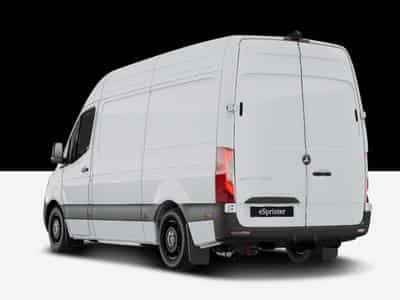 Mercedes Sprinter 320 Kasten SELECT Hochdach Standard (2026) - Foto 2