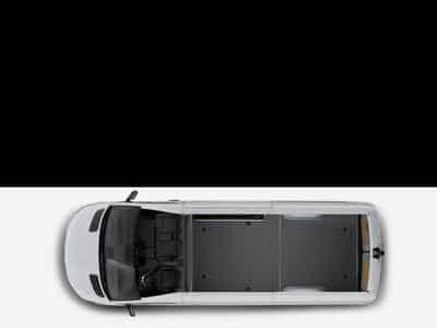 Mercedes Sprinter 320 Kasten SELECT Hochdach Standard (2026) - Foto 3