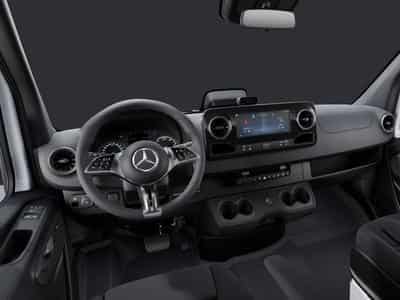Mercedes Sprinter 320 Kasten SELECT Hochdach Standard (2026) - Foto 4