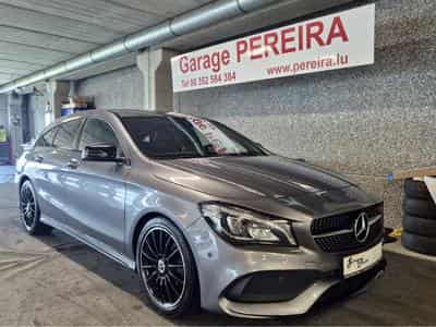 Mercedes CLA 200 Shooting Brake AMG LINE HARMAN KARDON CUIR NAVI (2019) - Foto 1