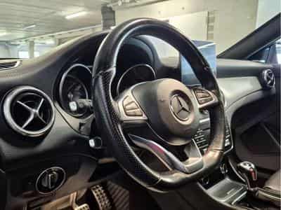 Mercedes CLA 200 Shooting Brake AMG LINE HARMAN KARDON CUIR NAVI (2019) - Foto 10