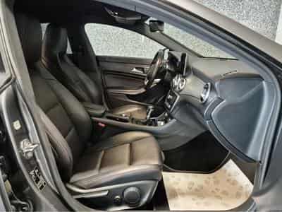 Mercedes CLA 200 Shooting Brake AMG LINE HARMAN KARDON CUIR NAVI (2019) - Foto 4
