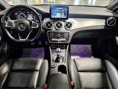 Mercedes CLA 200 Shooting Brake AMG LINE HARMAN KARDON CUIR NAVI (2019) - Foto 6