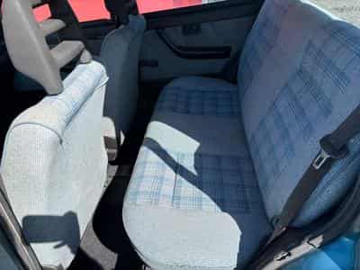 Fiat Uno 1.1 BVA (1991) - Foto 11