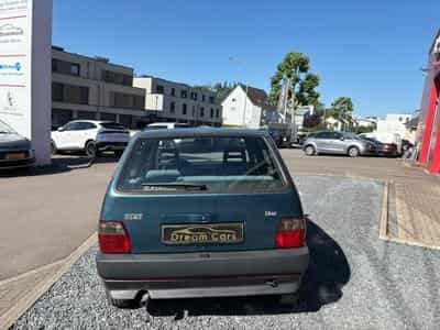Fiat Uno 1.1 BVA (1991) - Foto 4