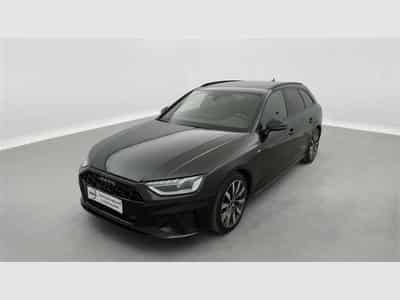 Audi A4 Avant 35 TFSI S-Tronic S-line Compétition (2024) - Foto 1
