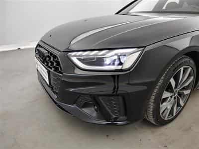 Audi A4 Avant 35 TFSI S-Tronic S-line Compétition (2024) - Foto 15