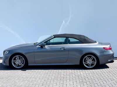 Mercedes E 200 E 200 Cabrio /AMG LINE/NAVI/LED/CAM/GARANTIE/ (2018) - Foto 10