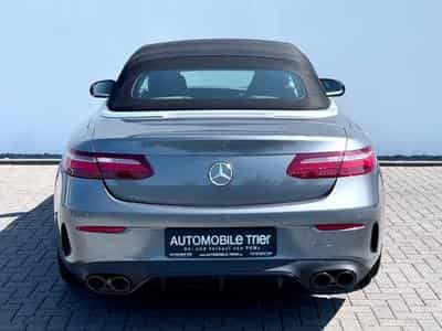 Mercedes E 200 E 200 Cabrio /AMG LINE/NAVI/LED/CAM/GARANTIE/ (2018) - Foto 11