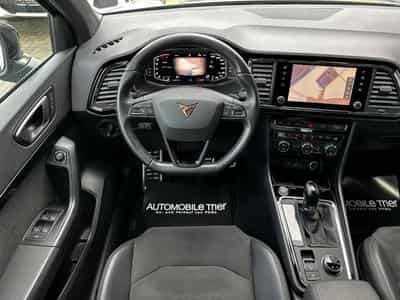 Cupra Ateca Ateca VZ 2.0 TSI DSG 4Drive /NAVI/LED/ACC/360CAM (2020) - Foto 10