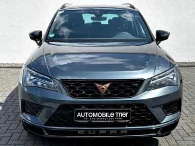 Cupra Ateca Ateca VZ 2.0 TSI DSG 4Drive /NAVI/LED/ACC/360CAM (2020) - Foto 2