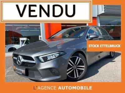 Mercedes A 180 A 180 d 8G-DCT Style - JUSQU'A 3 ANS DE GARANTIE (2021) - Foto 1