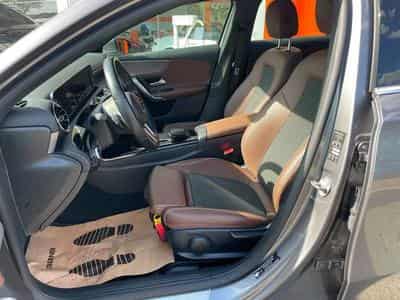 Mercedes A 180 A 180 d 8G-DCT Style - JUSQU'A 3 ANS DE GARANTIE (2021) - Foto 11