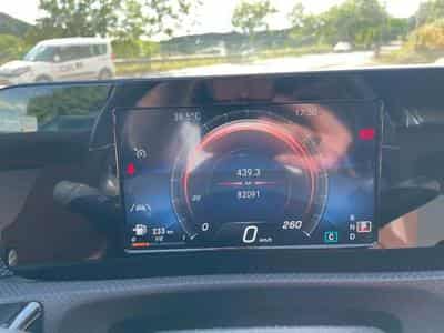 Mercedes A 180 A 180 d 8G-DCT Style - JUSQU'A 3 ANS DE GARANTIE (2021) - Foto 15