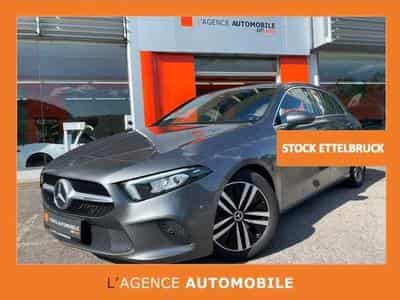 Mercedes A 180 A 180 d 8G-DCT Style - JUSQU'A 3 ANS DE GARANTIE (2021) - Foto 2