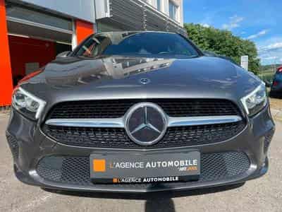 Mercedes A 180 A 180 d 8G-DCT Style - JUSQU'A 3 ANS DE GARANTIE (2021) - Foto 3