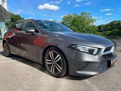 Mercedes A 180 A 180 d 8G-DCT Style - JUSQU'A 3 ANS DE GARANTIE (2021) - Foto 4