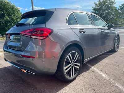 Mercedes A 180 A 180 d 8G-DCT Style - JUSQU'A 3 ANS DE GARANTIE (2021) - Foto 5